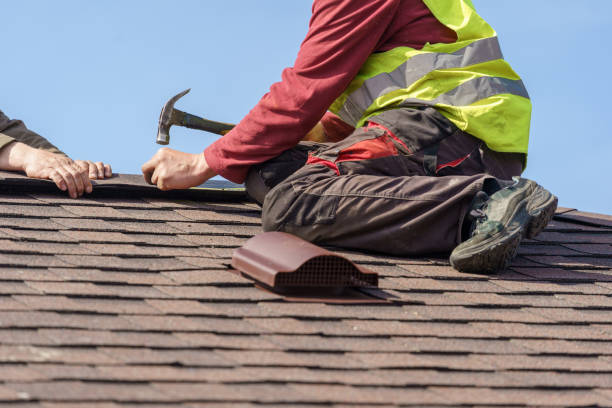 Professional Roofing Contractor in Chesterfield, SC