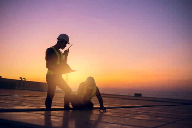 Best Commercial Roofing Services  in Chesterfield, SC