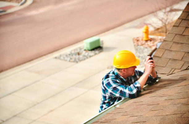 Best Storm Damage Roof Repair  in Chesterfield, SC