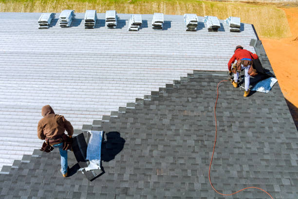 Roof Installation Near Me in Chesterfield, SC
